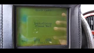 Chrysler Town&country Caravan 2001/2005 Transmission Codes P0743 P0706 P0944 What You Need To Know