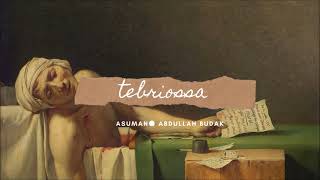 asuman- abdullah  budak | sesli şiir