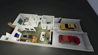 Living Area Cutaway Views 042918