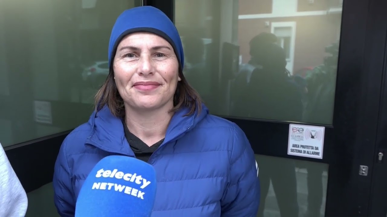 04/03/26 Tennis: al via la stagione per Manuela Falleti. Scuderia Ferrari AL  al debutto della 499 P