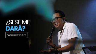 Si se me dará - Irvin Nost