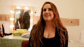 INTERVIEW | Louise Alder and Jonathan McGovern. THE MAGIC FLUTE - Garsington Opera