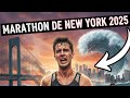 Marathon de New York 2025 : Direct et Live ici !