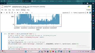 Practice Assignment Solution last module 5 coursera part1 - data visualization