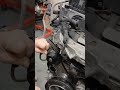 How To Car 🚗 Fan Belt Change Tools
