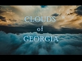 Clouds of georgia  4k