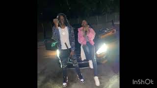 2Pistolzz - Freestyle Unreleased