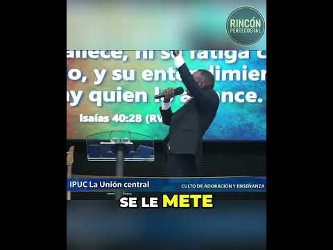 ¡Espíritu Santo Inquebrantable: El Fuego que Nos Mueve!