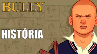 BULLY - A HISTÓRIA NARRADA