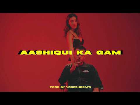 Frenzo Harami x JJ Esko Type Beat | AASHIQUI KA GAM