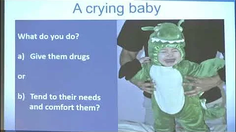 2014: Abuse Against People with Mental and/or Developmental and/or Intellectual Disabilities Pt.3