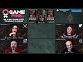 Windy City After Dark - S4E7 - Mercy and Wrath - Vampire the Masquerade