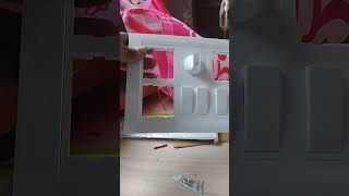 16 modular बोर्ड #electrical #construction #electrician