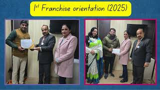 Foster Kids 1st, 2nd & 3rd orientation of 2025 #playschool