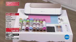 HSN | 24 Hour Craft Day Finale 03.07.2018 - 10 PM