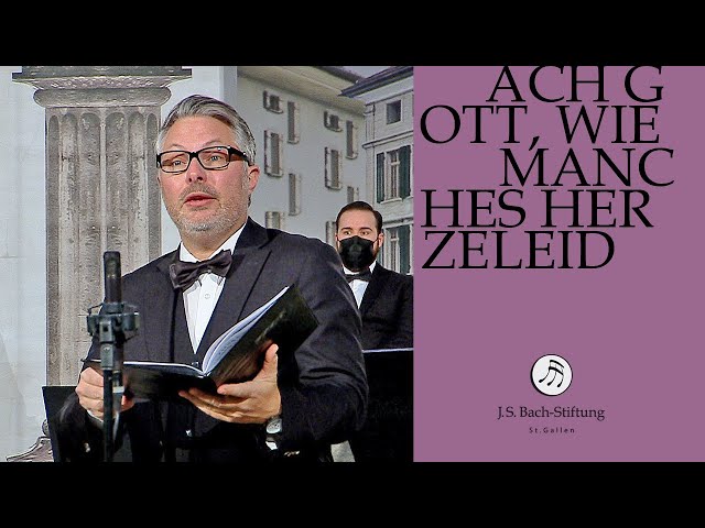 Bach-Stiftung