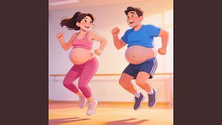 Ich mach Sport, so viel ich kann,