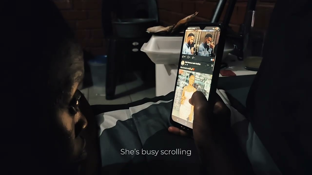 Late night chill with my girl❤️🥰 First YouTube vlog 🫶🏾💯 