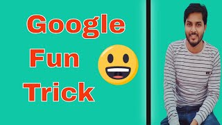 Google Fun Trick|Do a Barrel Roll| #googletrick #kabirstudy #fun #google
