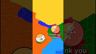Cute🥰 Bhutan attack on india#shorts #countryballs #india #bhutan