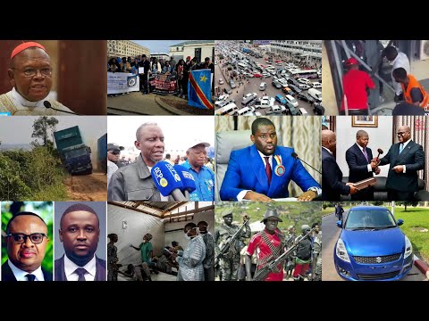 KELBULMAG 25 1 26 FARDC E DÉCIDÉE KO SILANA NA MILICE MOBONDO ÉPIDÉMIE YA CHOLÉRA NA MPOX DIALOGUE 