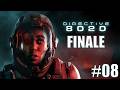 Directive 8020 - Gameplay ITA - Walkthrough #08 - Episodio 8 - Realtà - Finale