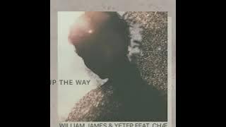 [MP3] William James & Yetep - Light Up The Way