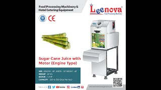 COMMERCIAL KITCHEN EQUIPMENTS
