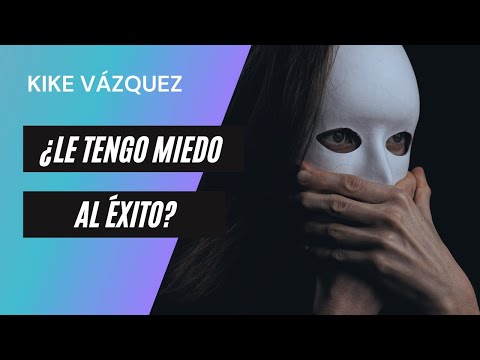 ¿Qué es el Síndrome del Impostor? | Cómo me lo explico | Kike Vázquez