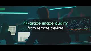 Giới Thiệu Sản Phẩm Mới Kramer Series 3