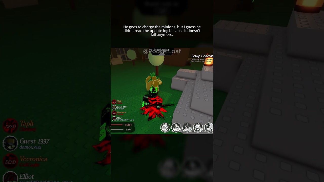 Обновление от 1x вышло, и оно СЛОМАНО... 