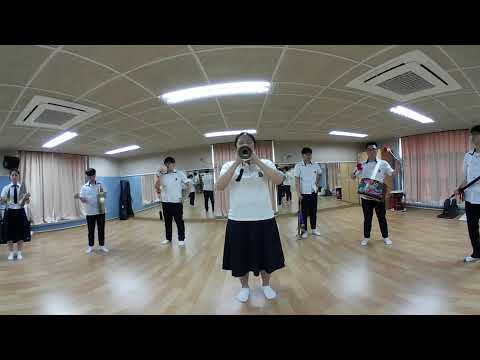 360 vr 대취타(360 vr Daechwita)