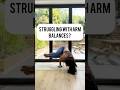 #yogaathome #yogaforbeginners #yogapose #yoga #onlineyoga #yogapractice #armbalances#yogaforstrength