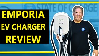 Emporia 48amp EV Charger Review