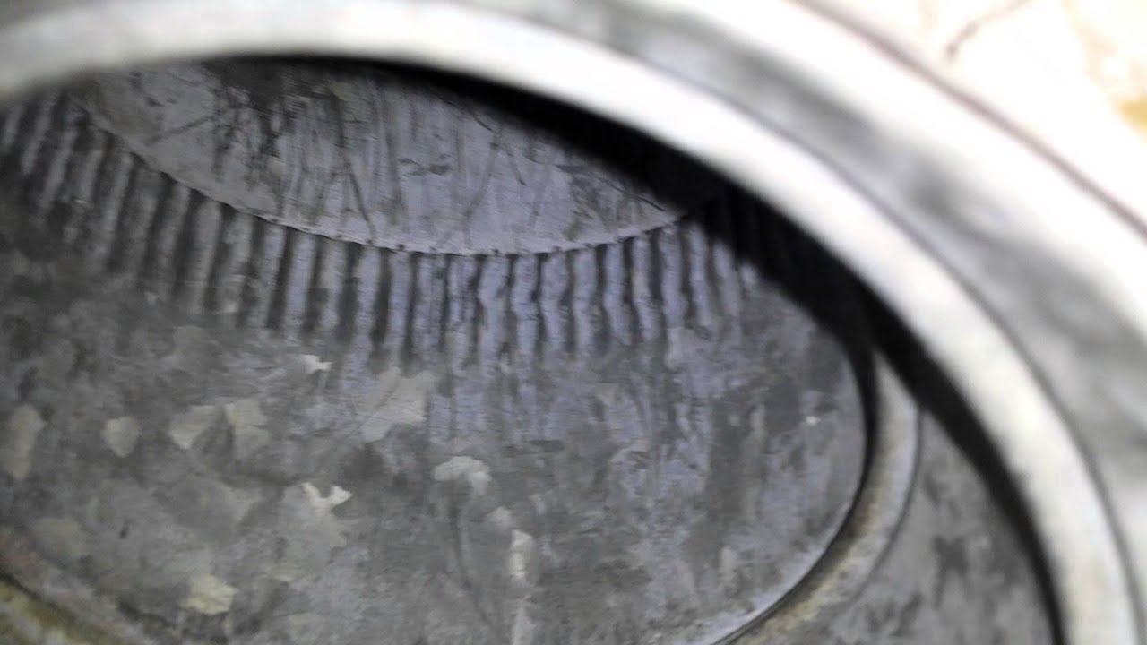 It's Always Something Dryer Vent Cleaning 2/10/15 092931 3911 Meadow