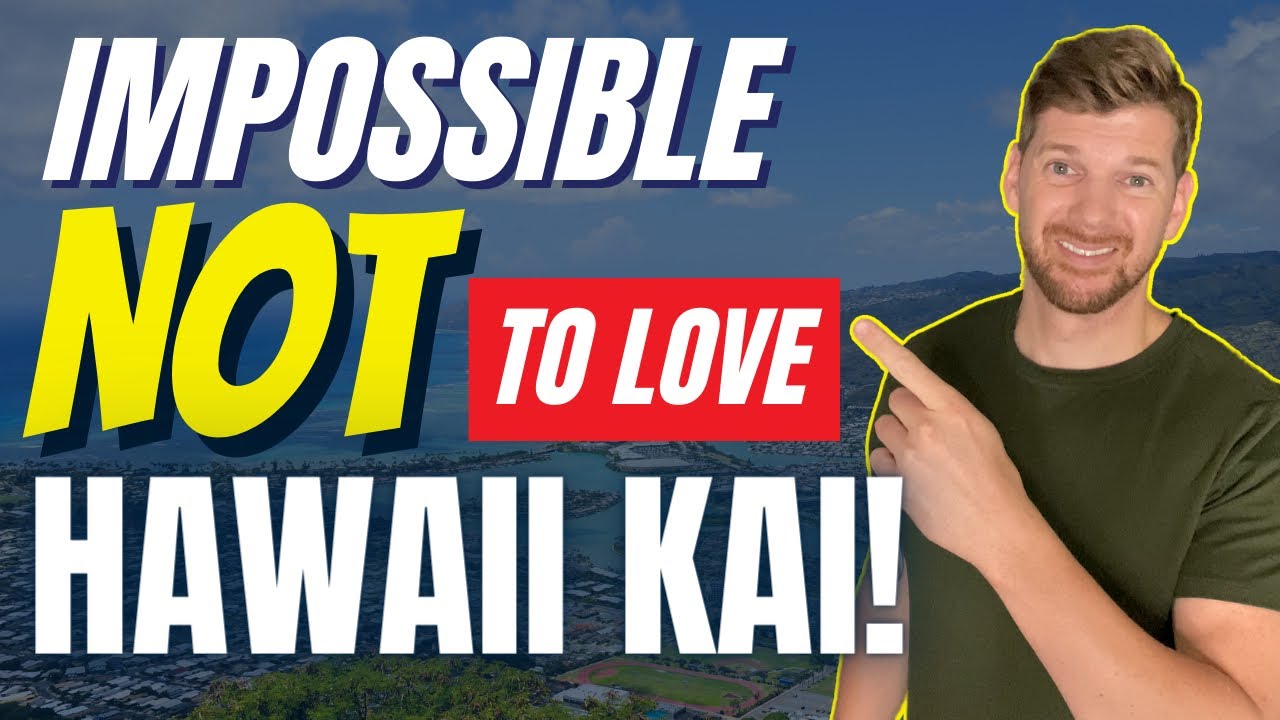 Pros And Cons Of Living In Hawaii Kai Top Places To Live In Hawaii