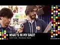 Holy Fuck - What's In My Bag?