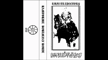 Ruin Trajectory / Chevallier Skrog (UK/Czechia) — Hampshire Bohemian Horde — 2023 split