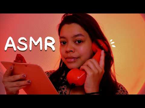 Tu es une STAR et je suis ton agent ⭐ | SOFT SPOKEN ASMR ROLEPLAY