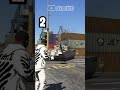 RESOLVÍ 5 MITOS en GTA 5 😂 #gta5 #gta #shorts #gtav