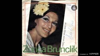 Zorica Brunclik - Venac ljubavi - (Audio 1976)