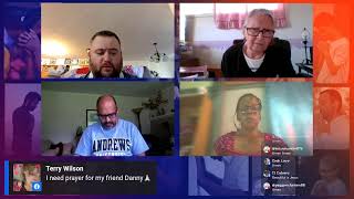 God First: Your Daily Prayer Meeting #1377