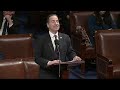 Watch Live: House Votes on Bill to Release Epstein Files After Trump Shift
