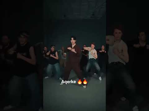 aqerke 🔥🔥 #dears #dimash