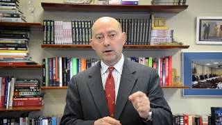 Admiral James Stavridis on Joining PreVeil and How Companies Can Protect their Data from Hackers