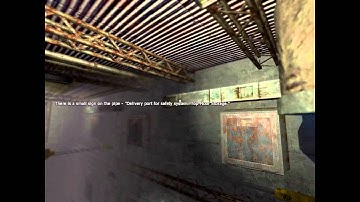 Penumbra: Requiem walkthrough part 4