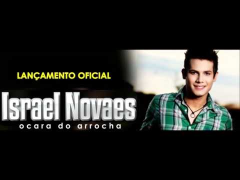 Israel Novaes - Fogo de Palha | DVD 2012 OFFICIAL