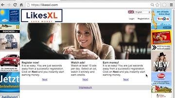 LikesXL Introduction