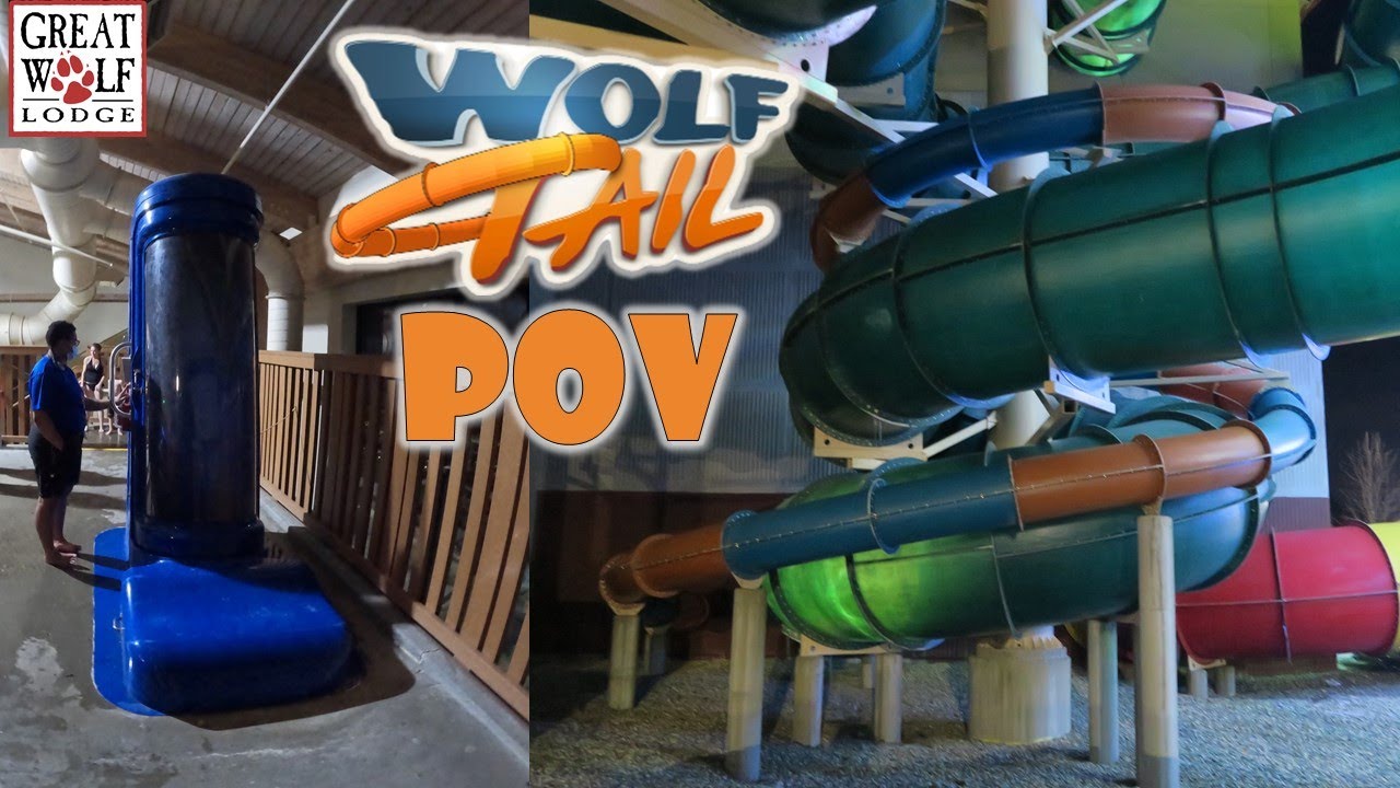 Great Wolf Lodge Fitchburg Promo Code