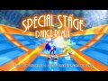 Sonic 2  special stage dance remix